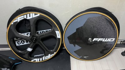 페스트포워드 오발디 five-t disc-t lion